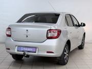 Renault Logan II Воронеж  - изображение 24