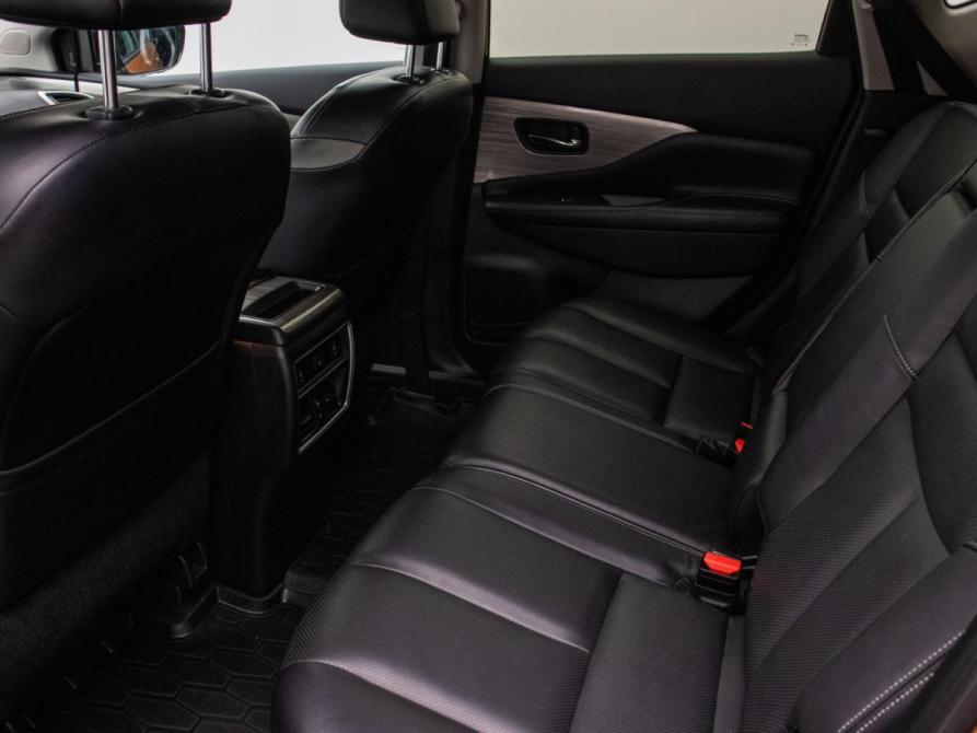 Nissan Murano III (Z52) Москва  - изображение 12