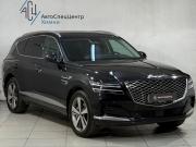 Genesis GV80 I Химки  - изображение 24