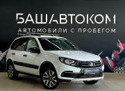 Lada (ВАЗ) Granta I Рестайлинг Уфа  - изображение 21