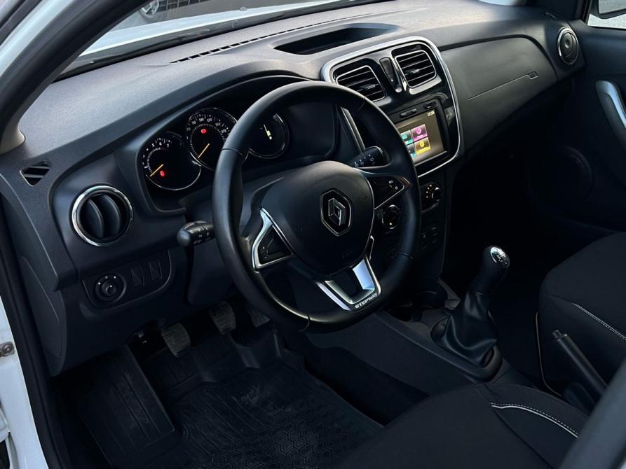 Renault Sandero II Рестайлинг Волгоград  - изображение 13