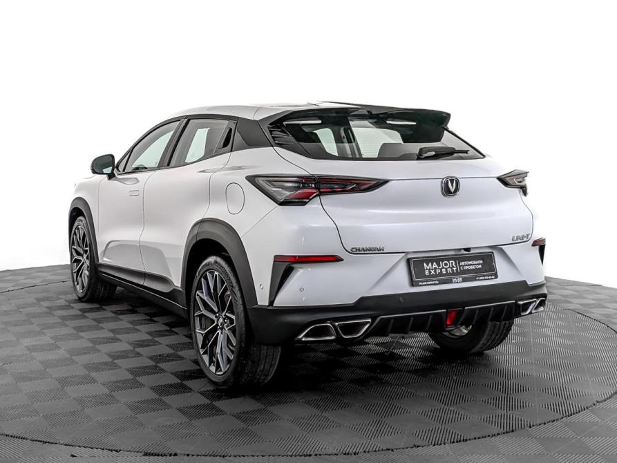 Changan UNI-T I Санкт-Петербург  - изображение 7
