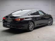 Lexus ES VII Москва  - изображение 16