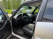 Chevrolet Niva I Рестайлинг Нефтекамск  - изображение 17