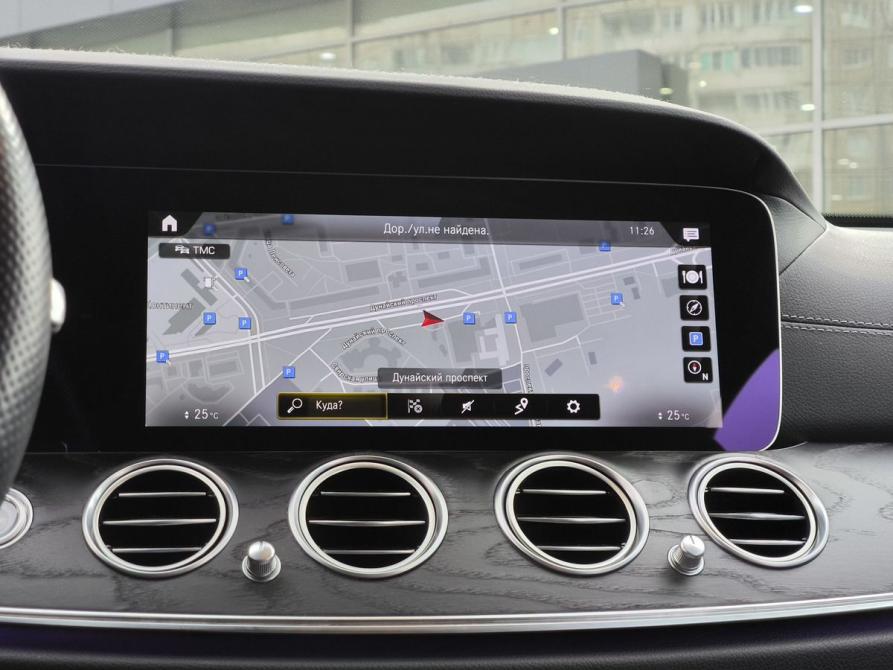 Mercedes-Benz E-Класс V (W213 S213 C238) Рестайлинг Санкт-Петербург  - изображение 22