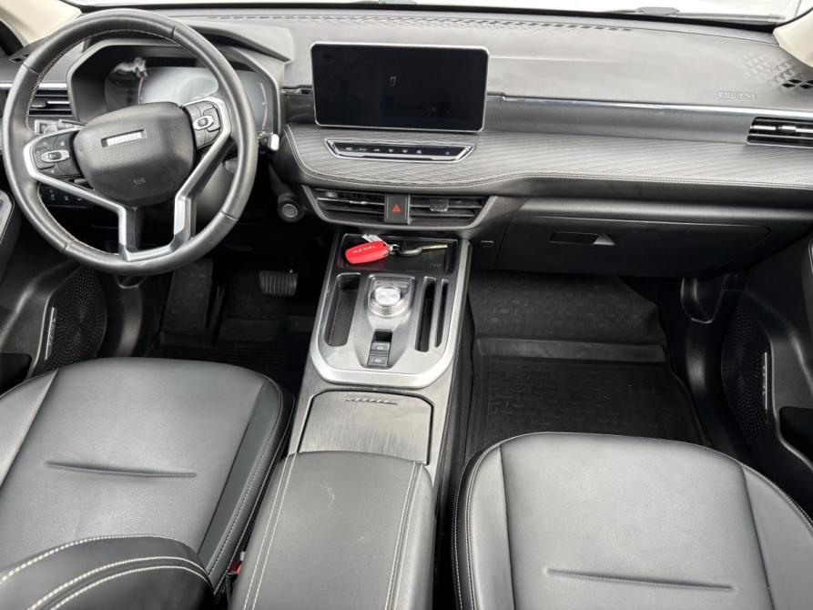 Haval Jolion I Москва  - изображение 10