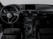 Audi A4 V (B9) Москва  - изображение 30