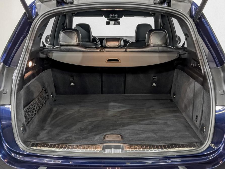 Mercedes-Benz GLE II (V167) Москва  - изображение 10