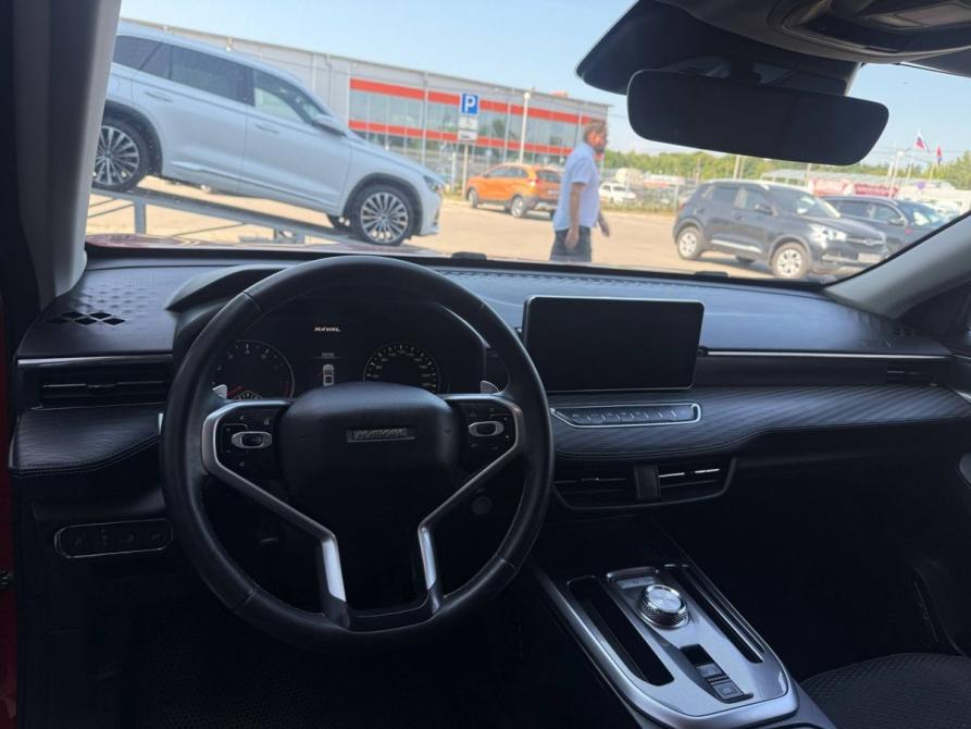 Haval Jolion I Орел  - изображение 4