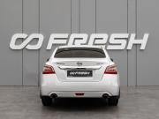 Nissan Teana III (L33) Краснодар  - изображение 25