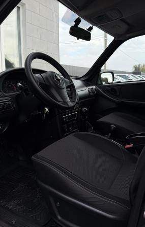 Chevrolet Niva I Рестайлинг с пробегом 2017 года, цена 640 000 рублей, 174340 км, внедорожник, Автокод Объявления