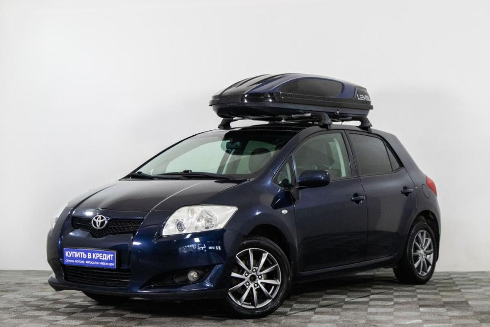 Toyota Auris I Сургут  - изображение 4