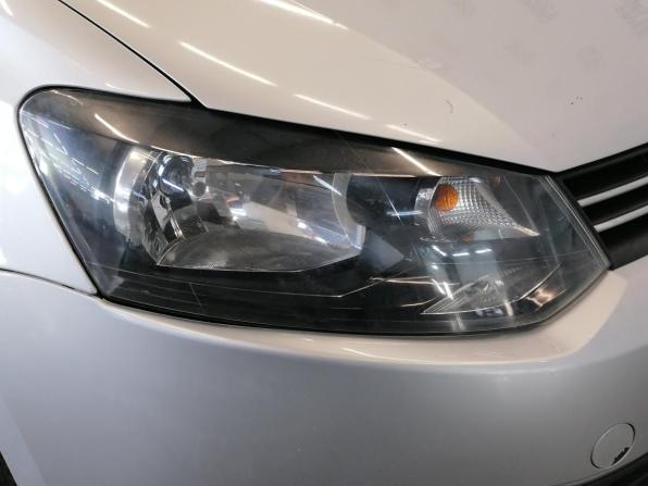 Volkswagen Polo V с пробегом 2013 года, цена 599 000 рублей, 281310 км, седан, Автокод Объявления