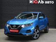 Nissan Qashqai II Рестайлинг Екатеринбург  - изображение 19