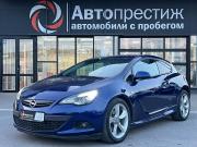 Opel Astra J Рестайлинг Волгоград  - изображение 19