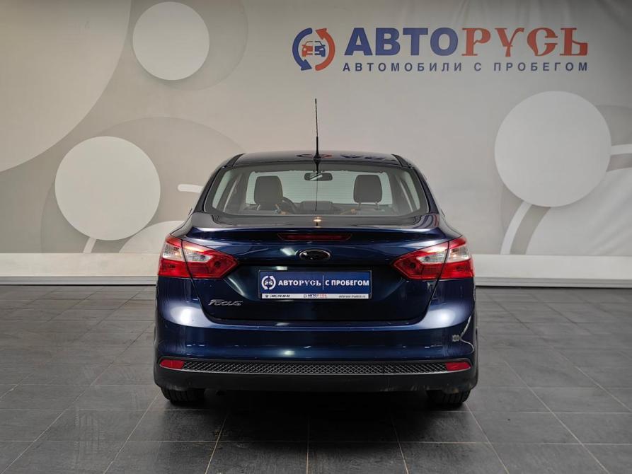 Ford Focus III Москва  - изображение 4