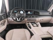 Mercedes-Benz GLE II (V167) Тюмень  - изображение 37