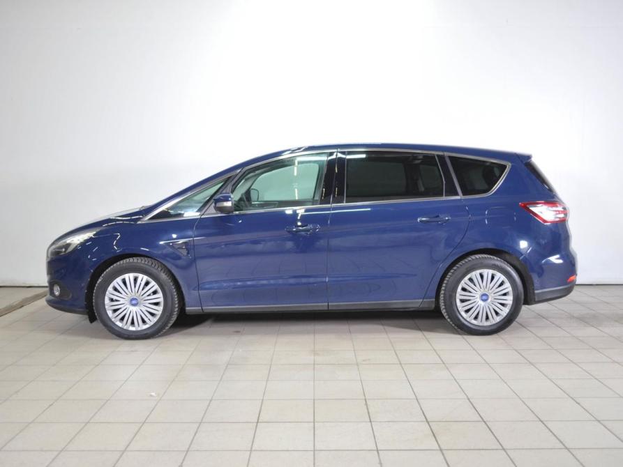 Ford S-MAX II Калуга  - изображение 2