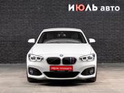 BMW 1 серии II (F20/F21) Рестайлинг Екатеринбург  - изображение 22