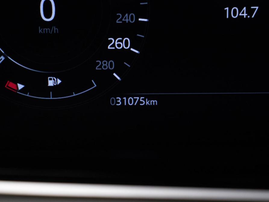 Land Rover Range Rover Evoque II Москва  - изображение 13