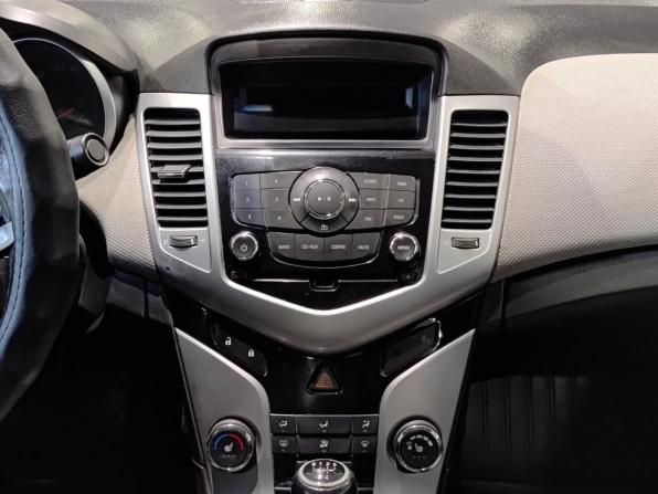 Chevrolet Cruze I с пробегом 2012 года, цена 600 000 рублей, 160288 км, седан, Автокод Объявления