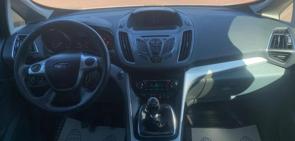 Ford C-MAX II Стерлитамак  - изображение 13