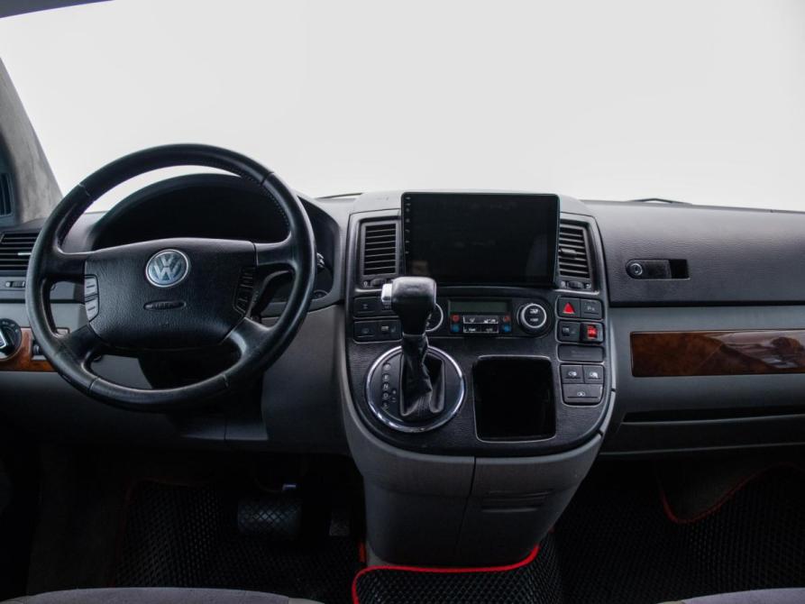Volkswagen Multivan T5 Москва  - изображение 10