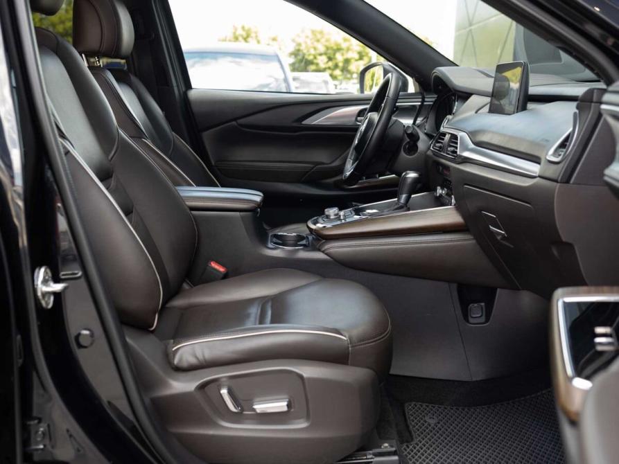 Mazda CX-9 II Рестайлинг Новосибирск  - изображение 22