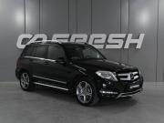 Mercedes-Benz GLK-Класс I (X204) Рестайлинг Ростов-на-Дону  - изображение 22
