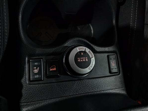 Nissan X-Trail III Рестайлинг с пробегом 2018 года, цена 2 150 000 рублей, 71188 км, внедорожник, Автокод Объявления