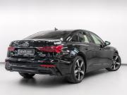 Audi A6 V (C8) Москва  - изображение 35