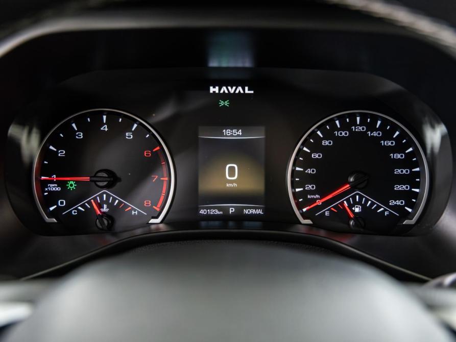 Haval Jolion I Рестайлинг Волгоград  - изображение 9