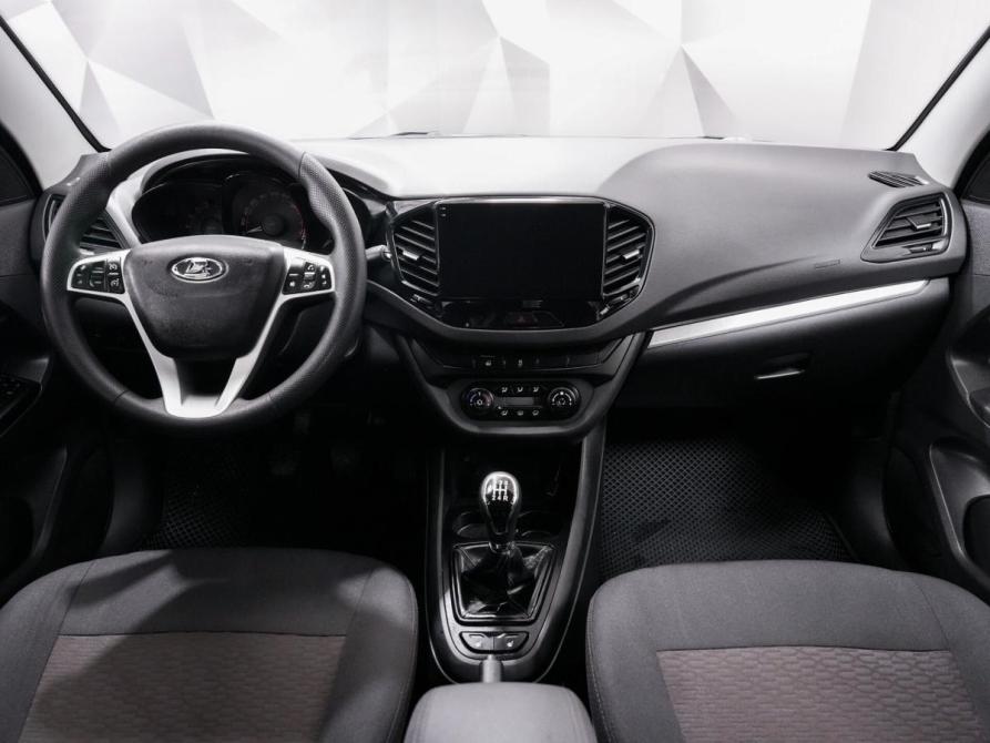 Lada (ВАЗ) Vesta I Ульяновск  - изображение 11
