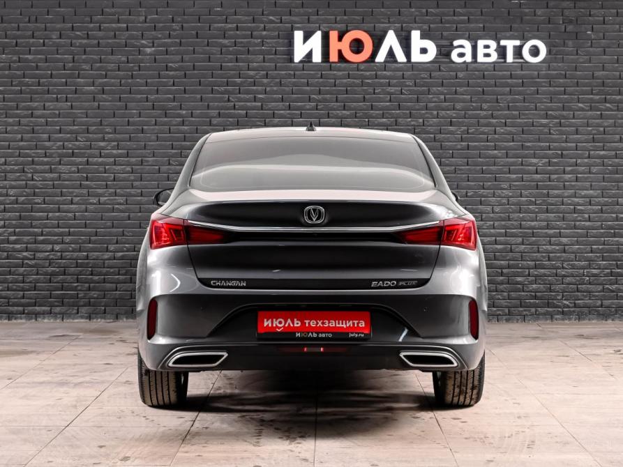 Changan Eado Plus I Екатеринбург  - изображение 5
