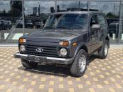 Lada (ВАЗ) 2121 (4x4) I Рестайлинг (2020) Калуга  - изображение 12