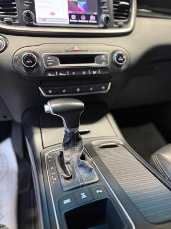 Kia Sorento III Prime Рестайлинг с пробегом 2019 года, цена 2 499 000 рублей, 160038 км, внедорожник, Автокод Объявления