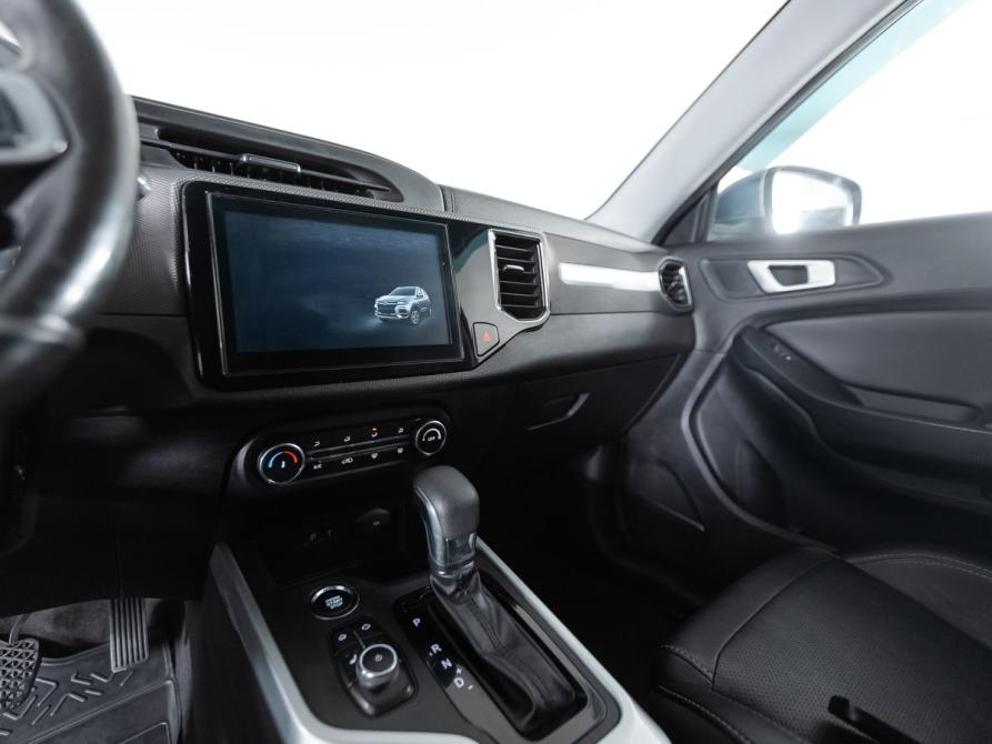 Chery Tiggo 4 I Рестайлинг Челябинск  - изображение 13
