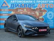 Hyundai Lafesta I Рестайлинг Набережные Челны  - изображение 25