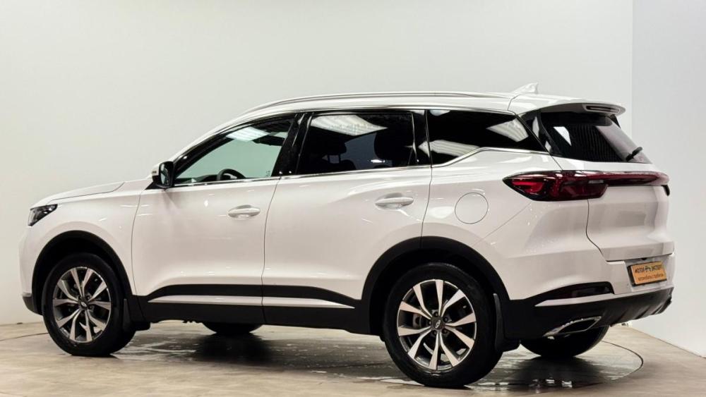 Chery Tiggo 7 Pro I Киров  - изображение 2