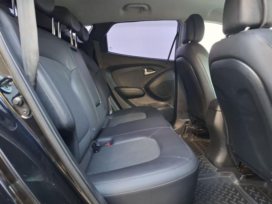 Hyundai ix35 I Москва  - изображение 11