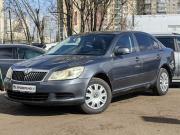 Skoda Octavia II (A5) Рестайлинг Санкт-Петербург  - изображение 14