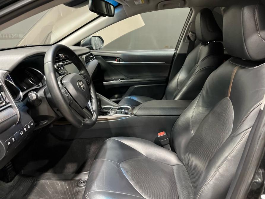 Toyota Camry VIII (XV70) Пермь  - изображение 16