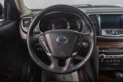 Nissan Teana II Рестайлинг Томск  - изображение 33
