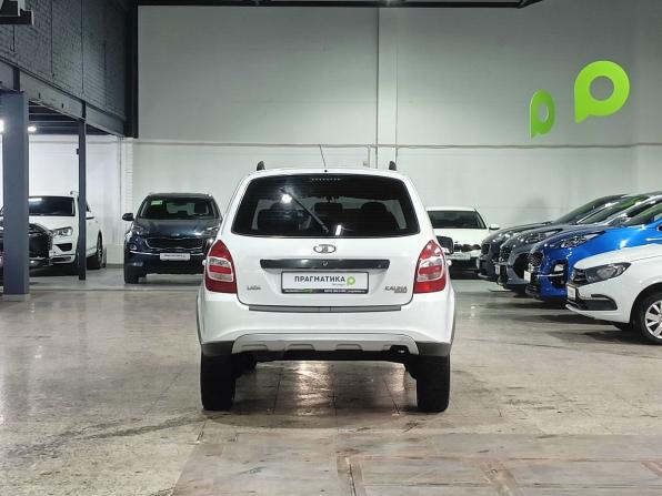 Lada (ВАЗ) Kalina II с пробегом 2015 года, цена 475 000 рублей, 104795 км, универсал, Автокод Объявления