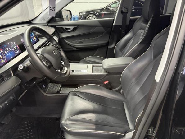 Chery Tiggo 4 I Рестайлинг 2 с пробегом 2024 года, цена 1 797 000 рублей, 34379 км, внедорожник, Автокод Объявления