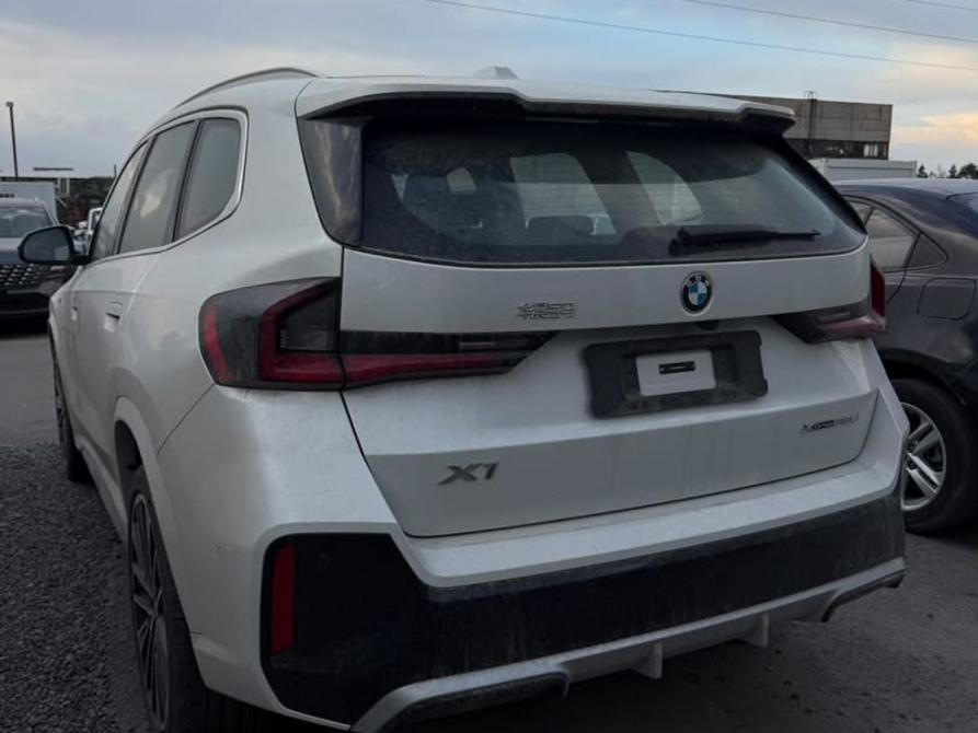 BMW X1 III (U11/U12) Самара  - изображение 4