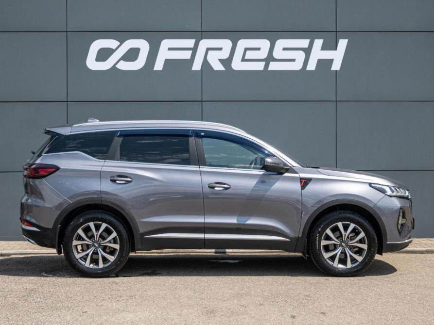 Chery Tiggo 7 Pro Max I Краснодар  - изображение 5