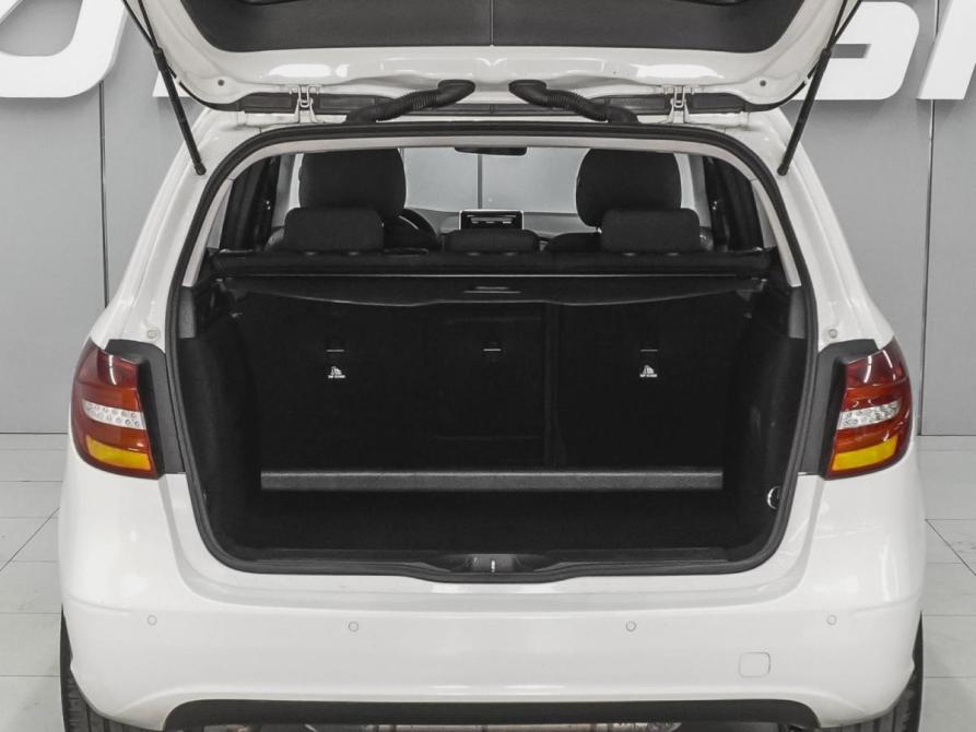 Mercedes-Benz B-Класс II (W246) Ростов-на-Дону  - изображение 19
