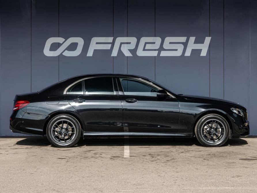 Mercedes-Benz E-Класс V (W213 S213 C238) Краснодар  - изображение 5