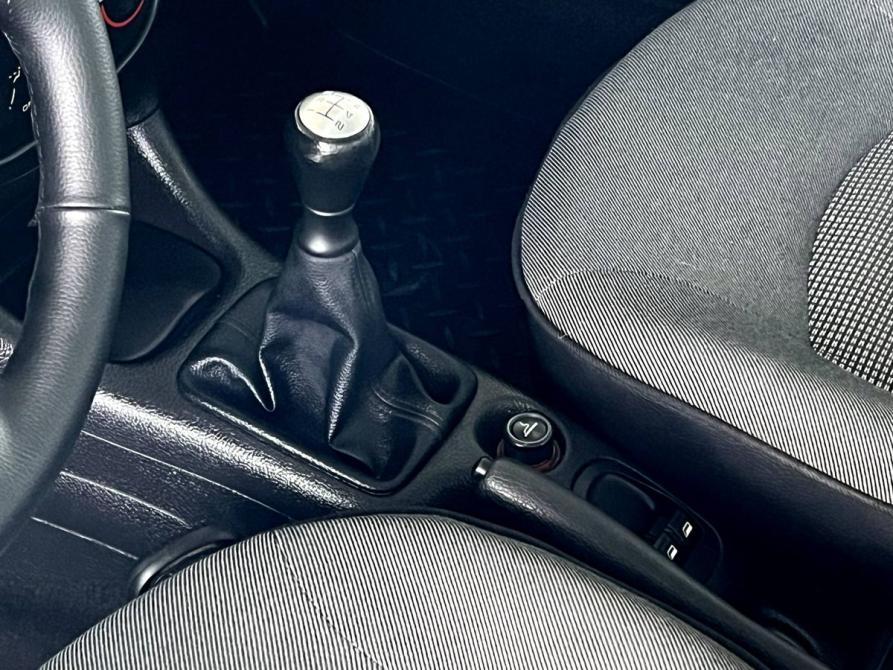 Peugeot 206 Оренбург  - изображение 12